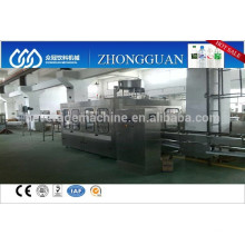 zhongguan Carbonated Soft Drink Production machine For Cola Beverage